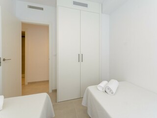 Apartment Xeraco Ausstattung 35