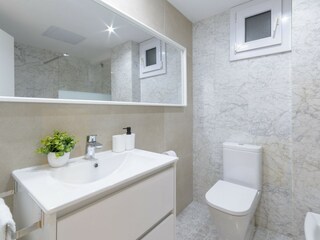 Apartment Xeraco Ausstattung 36