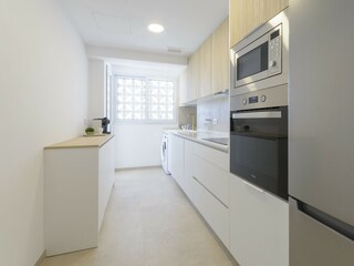 Apartment Xeraco Ausstattung 39