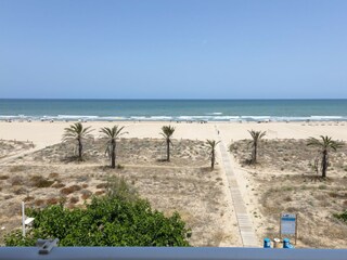 Apartment Xeraco Umgebung 59