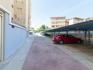 Apartment Xeraco Umgebung 60