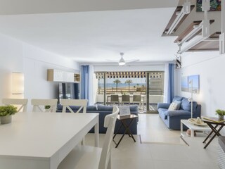 Apartment Xeraco Ausstattung 10