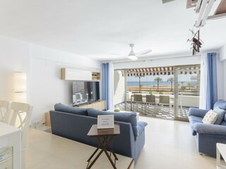 Apartment Xeraco Ausstattung 11