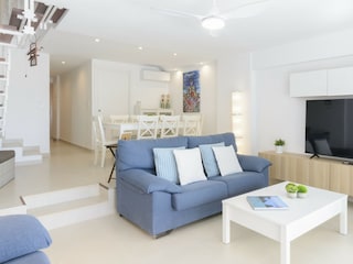 Apartment Xeraco Ausstattung 12