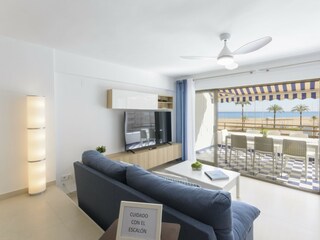 Apartment Xeraco Ausstattung 15