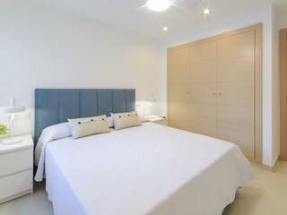 Apartment Xeraco Ausstattung 27