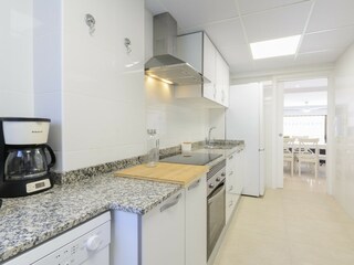 Apartment Xeraco Ausstattung 29