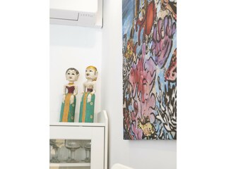 Apartment Xeraco Ausstattung 41