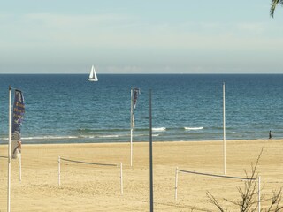 Apartment Xeraco Umgebung 49