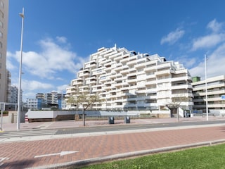 Apartment Xeraco Außenaufnahme 9