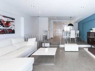 Apartment Xeraco Ausstattung 4