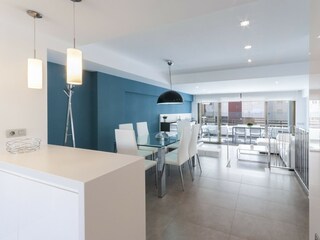Apartment Xeraco Ausstattung 5