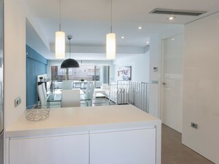 Apartment Xeraco Ausstattung 6