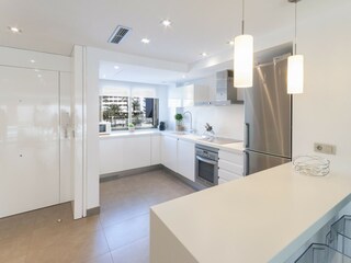 Apartment Xeraco Ausstattung 7