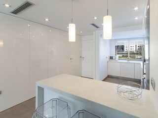 Apartment Xeraco Ausstattung 8