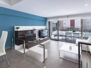 Apartment Xeraco Ausstattung 9