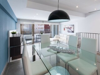 Apartment Xeraco Features 10