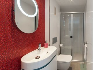 Apartment Xeraco Ausstattung 11