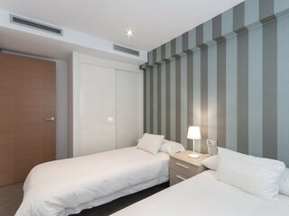 Apartment Xeraco Ausstattung 20