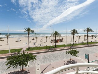 Apartment Xeraco Umgebung 27