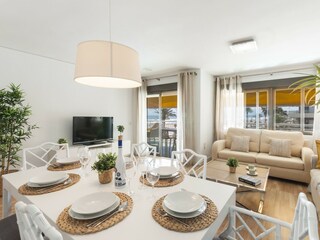 Apartment Xeraco Ausstattung 6