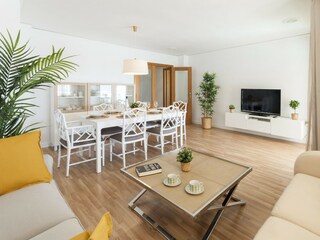 Apartment Xeraco Ausstattung 7