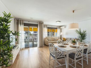 Apartment Xeraco Ausstattung 8