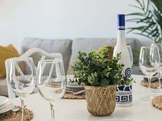 Apartment Xeraco Ausstattung 24