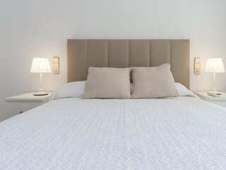 Apartment Xeraco Ausstattung 11