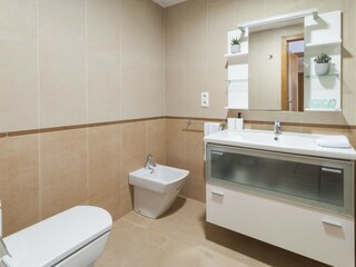 Apartment Xeraco Ausstattung 12