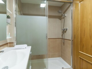 Apartment Xeraco Ausstattung 13