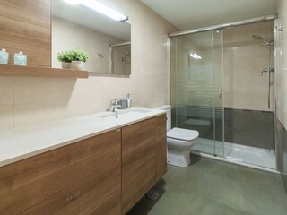 Apartment Xeraco Ausstattung 19