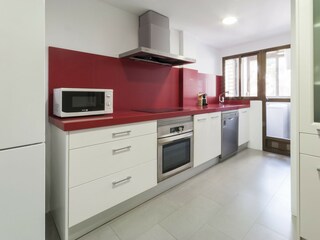 Apartment Xeraco Ausstattung 20