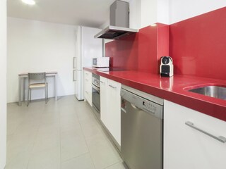 Apartment Xeraco Ausstattung 21