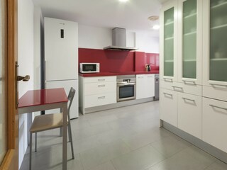 Apartment Xeraco Ausstattung 22