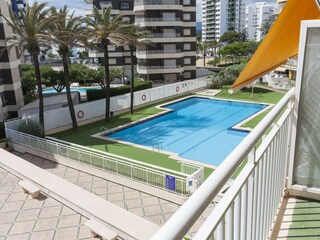 Apartment Xeraco Außenaufnahme 5