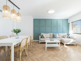 Apartment Xeraco Ausstattung 20