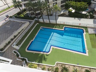 Apartment Xeraco Außenaufnahme 3