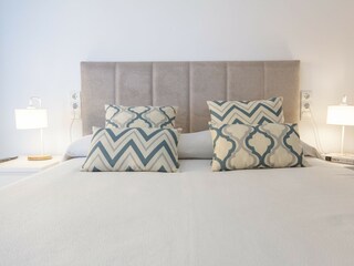 Apartment Xeraco Ausstattung 25