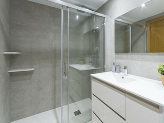 Apartment Xeraco Ausstattung 28