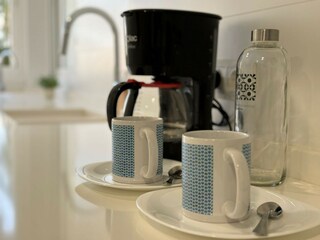 Apartment Xeraco Ausstattung 33