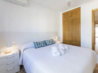 Apartment Xeraco Ausstattung 35