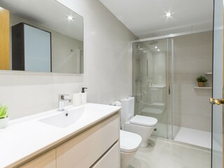 Apartment Xeraco Ausstattung 37