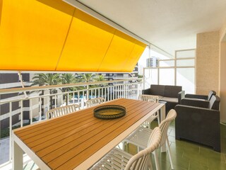 Apartment Xeraco Außenaufnahme 8