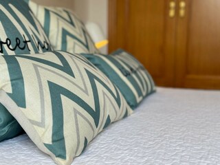 Apartment Xeraco Ausstattung 52