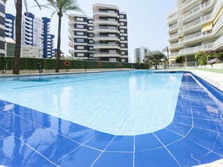 Apartment Xeraco Außenaufnahme 11