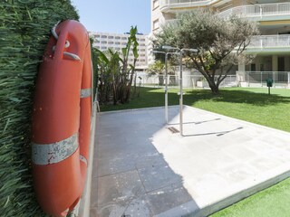 Apartment Xeraco Außenaufnahme 13