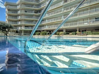 Apartment Xeraco Außenaufnahme 17