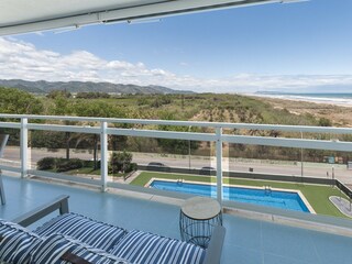 Apartment Xeraco Außenaufnahme 5