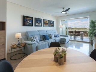 Apartment Xeraco Ausstattung 15